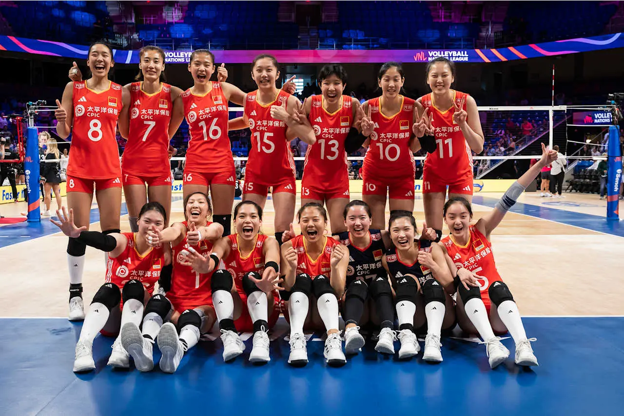 金元速配 3-2逆转德国！赛后采访龚翔宇暖心，主教练被称赞，最大功臣是她
