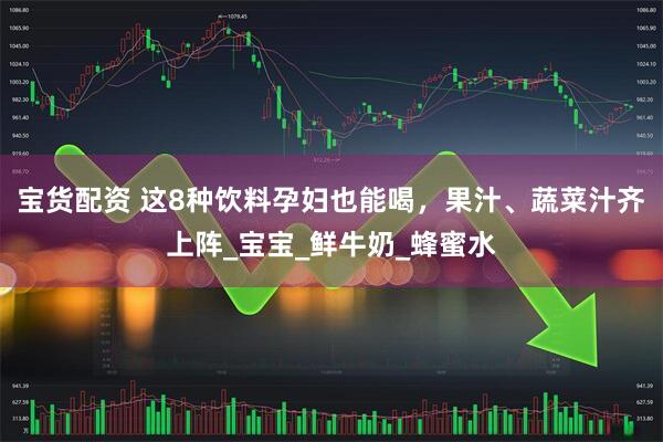 宝货配资 这8种饮料孕妇也能喝，果汁、蔬菜汁齐上阵_宝宝_鲜牛奶_蜂蜜水