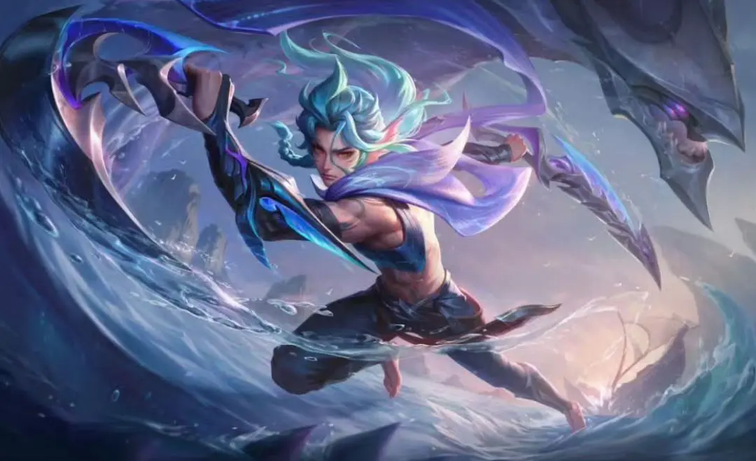 掌上策略 澜6元秒杀限定突袭，留980点券稳赚，夏侯惇提三喜，鲁班七号笑了