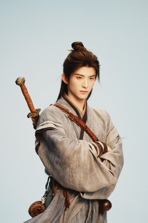 掌上策略 内娱飞升最快的男艺人